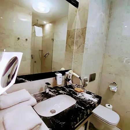 Zamek Centrum 4* Stettin