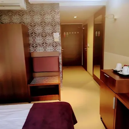 Hotel Zamek Centrum