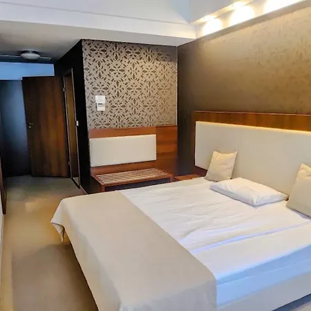 Hotel Zamek Centrum 4*
