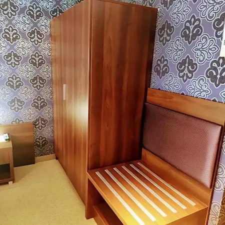 Hotel Zamek Centrum 4*