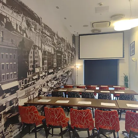 Zamek Centrum Hotel