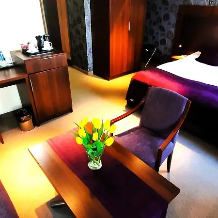 Zamek Centrum Hotel Szczecin