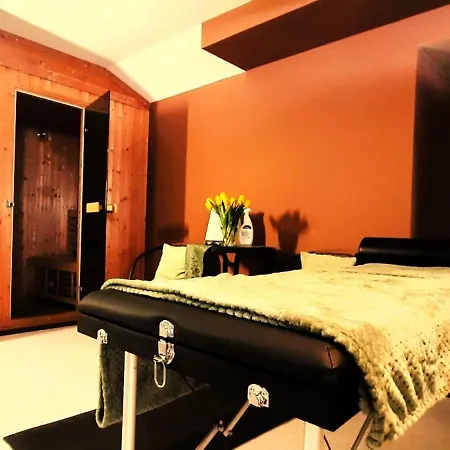 Zamek Centrum 4* Stettin