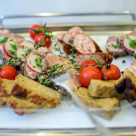 Zamek Centrum Hotell