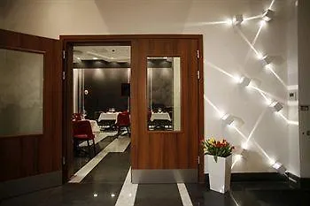 Hotel Zamek Centrum 4*