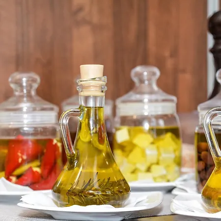 Zamek Centrum 4* Szczecin