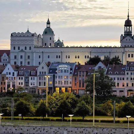 Zamek Centrum