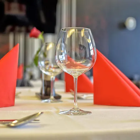 Zamek Centrum Hotel 4*