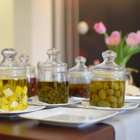 Zamek Centrum Hotel 4*