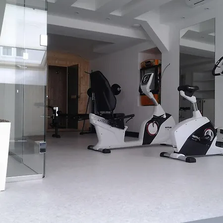 Zamek Centrum 4* Szczecin