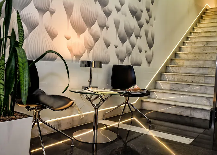 Zamek Centrum Hotell