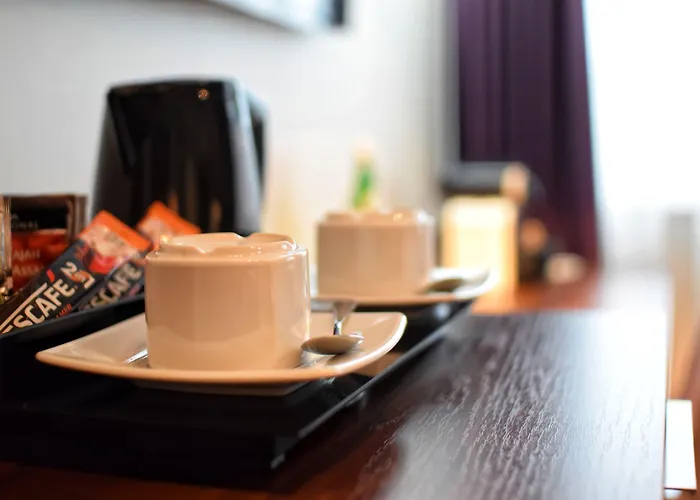 Zamek Centrum Stettin