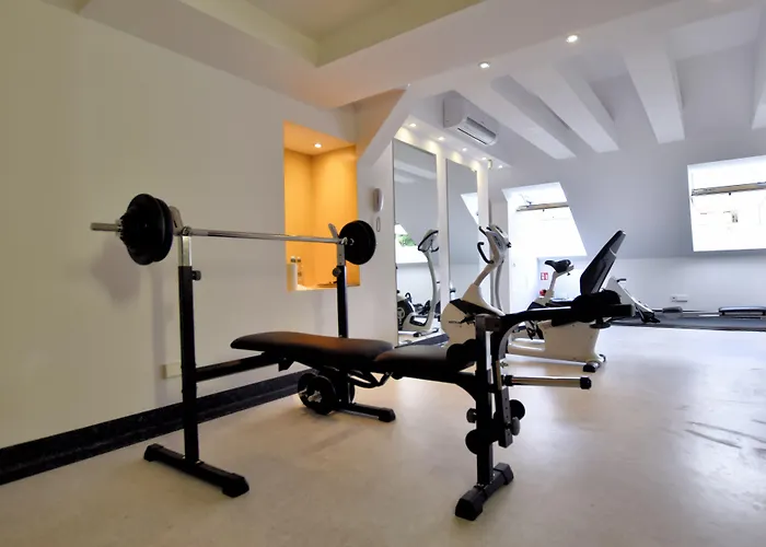 Zamek Centrum Hotell