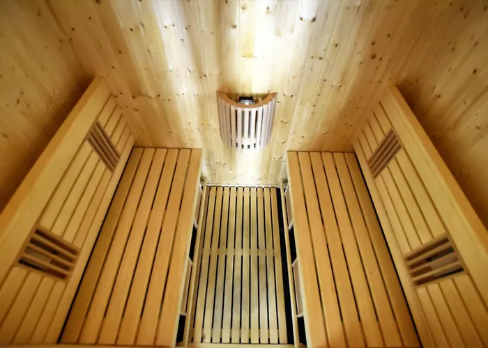 Zamek Centrum Hotel 4*