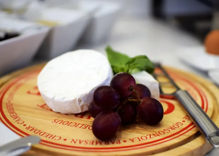 Zamek Centrum 4* Stettin