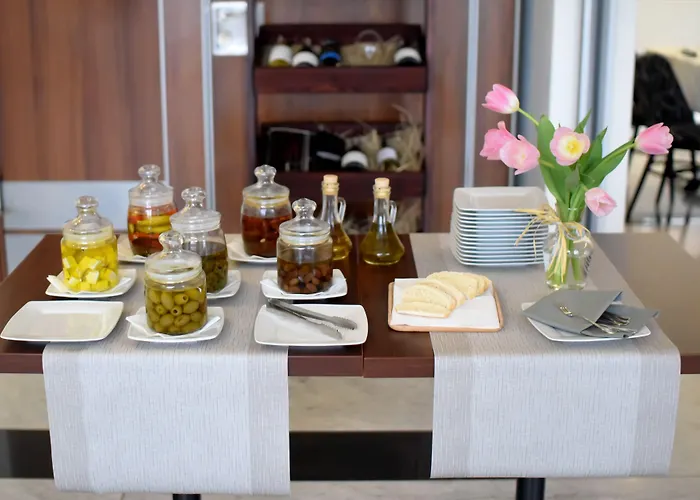 Zamek Centrum Hotell 4*