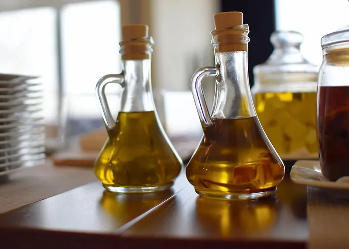 Zamek Centrum 4* Szczecin