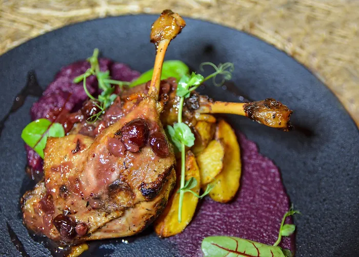 Hotel Zamek Centrum 4*