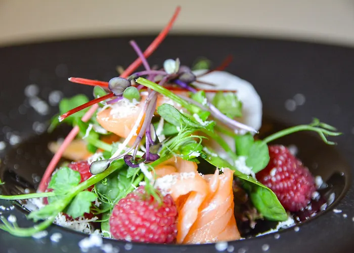 Zamek Centrum Ξενοδοχείο Στσέτσιν