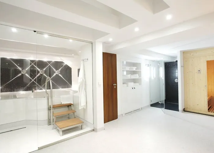 Zamek Centrum Ξενοδοχείο