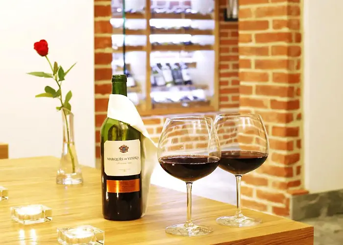 Zamek Centrum Hotell