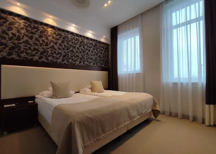 Zamek Centrum Στσέτσιν