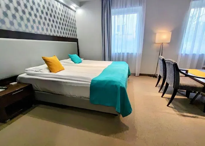 Zamek Centrum Szczecin