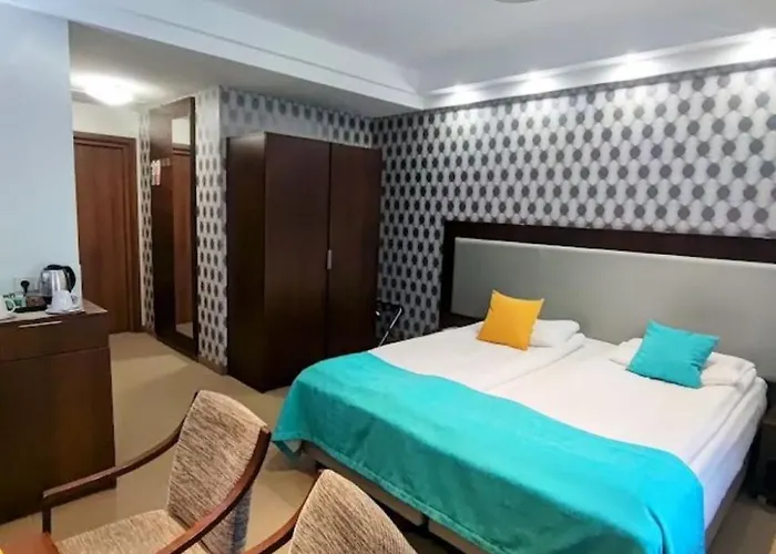 Zamek Centrum Stettin