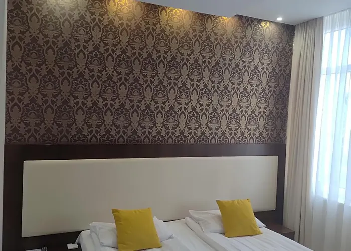 Hotel Zamek Centrum 4*