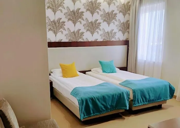 Zamek Centrum Stettin