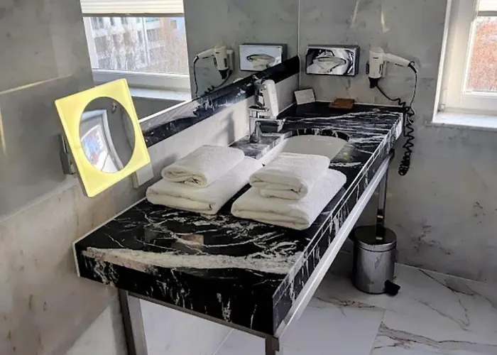 Ξενοδοχείο Zamek Centrum 4*