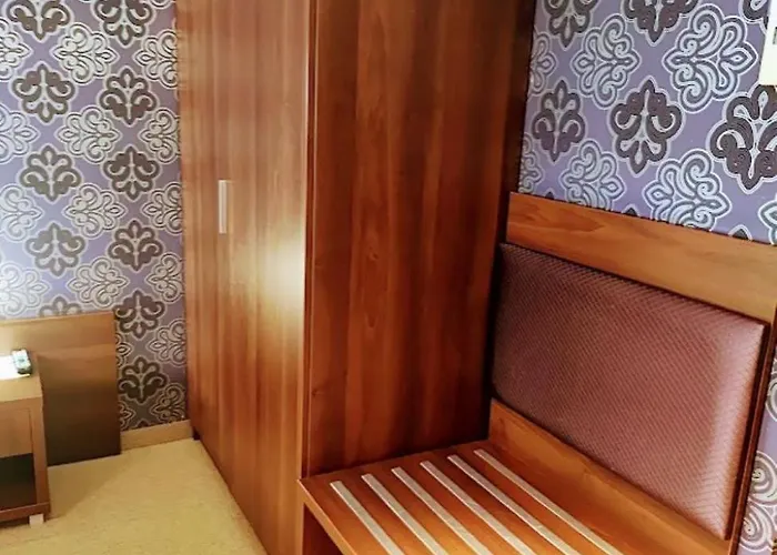 Hotel Zamek Centrum 4*