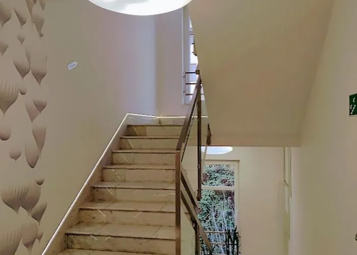 Zamek Centrum 4* Στσέτσιν