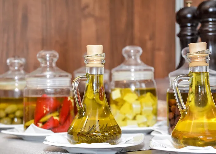 Zamek Centrum 4* Stettin